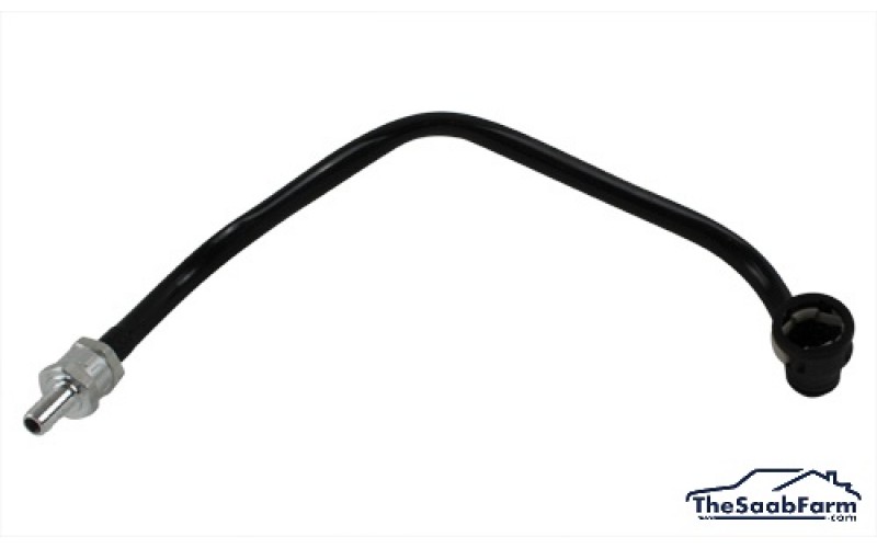 Fit SAAB 9-5 95 1998-2010 2.0T 2.3T Aero B205 B235 Silicone Intercooler Pipes 296093563359